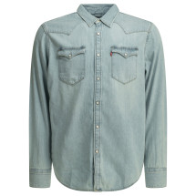 [Levi's] Shirts Long Sleeve SS26 857440118