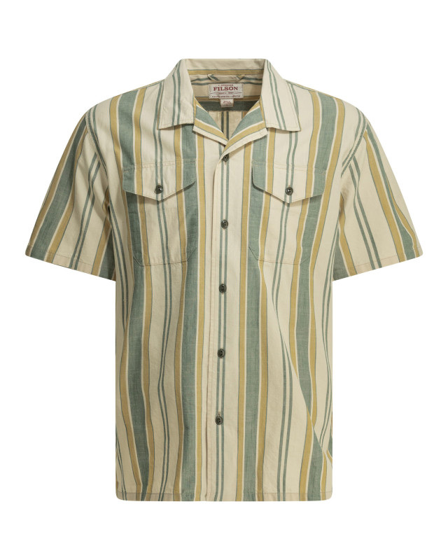 [Filson] Shirts Short Sleeve SS26 FMCAM0083W1246320