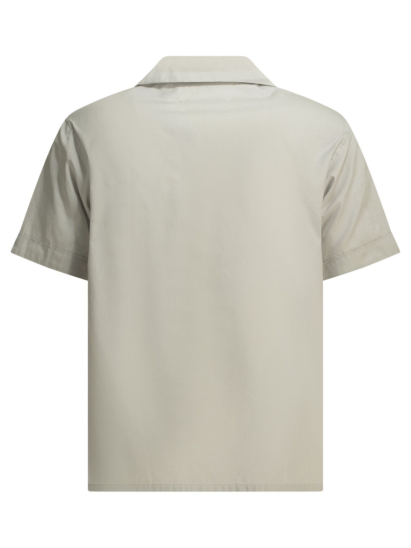 [Maison Margiela] Shirts Short Sleeve SS26 S50DR0014M35688856