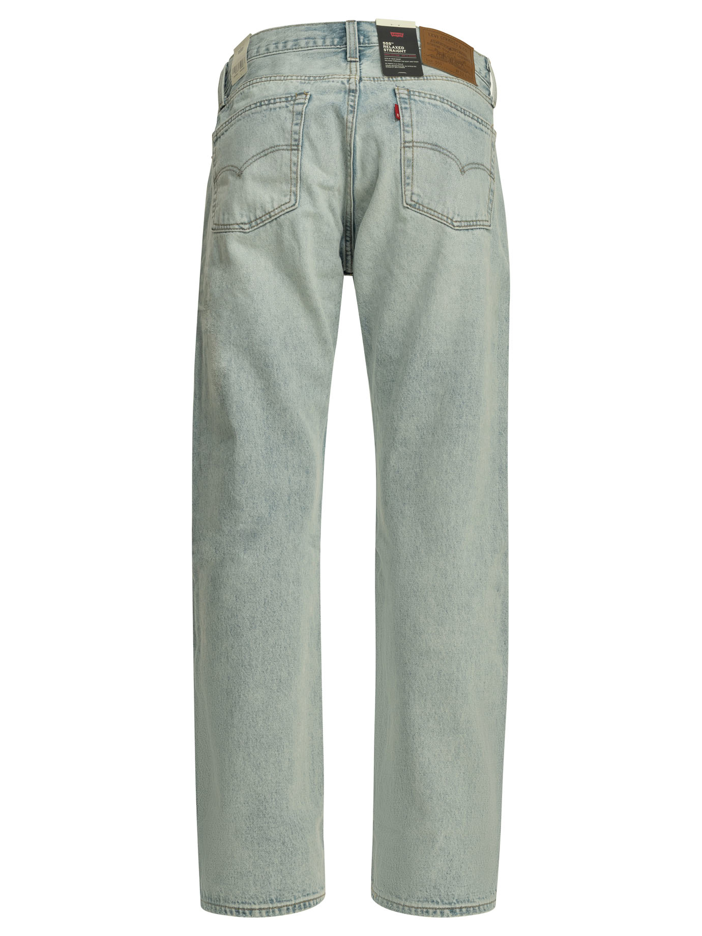 [Levi's] Jeans SS26 000LO0005