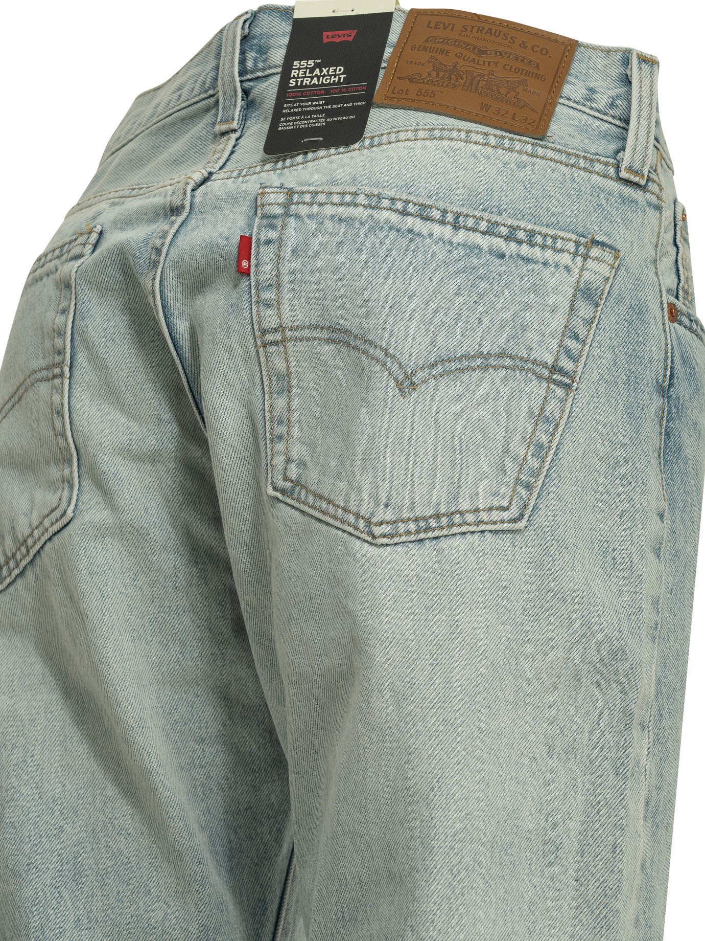 [Levi's] Jeans SS26 000LO0005