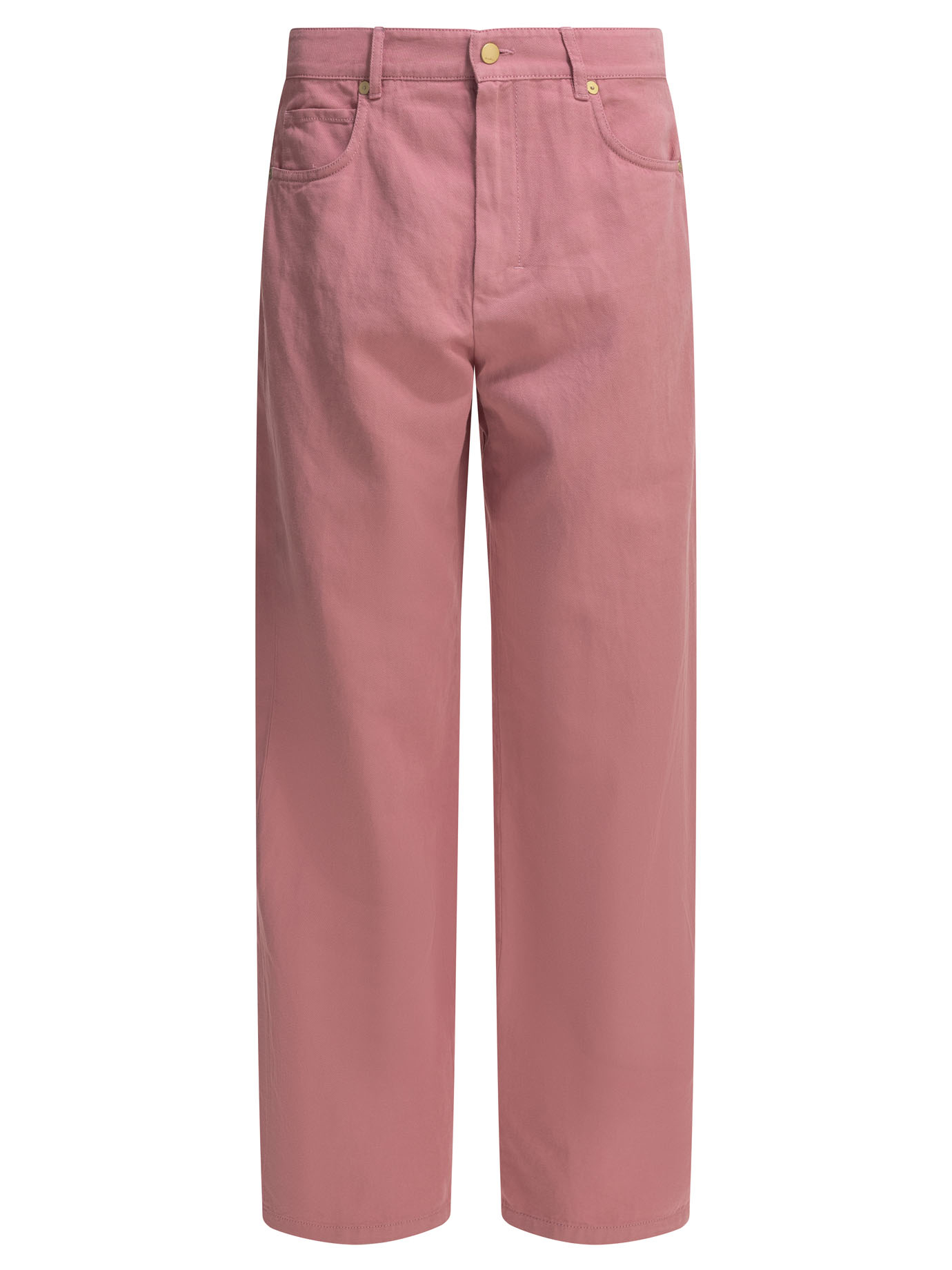 [Max Mara S] Pants SS26 2619131083600SMMONORATA002