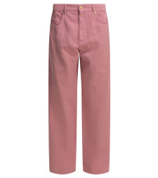 [Max Mara S] Pants SS26 2619131083600SMMONORATA002