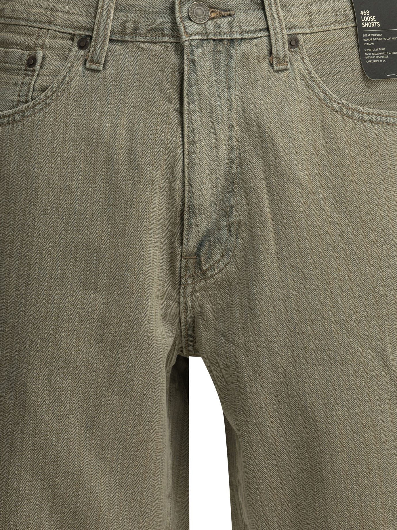 [Levi's] Shorts SS26 A84610037