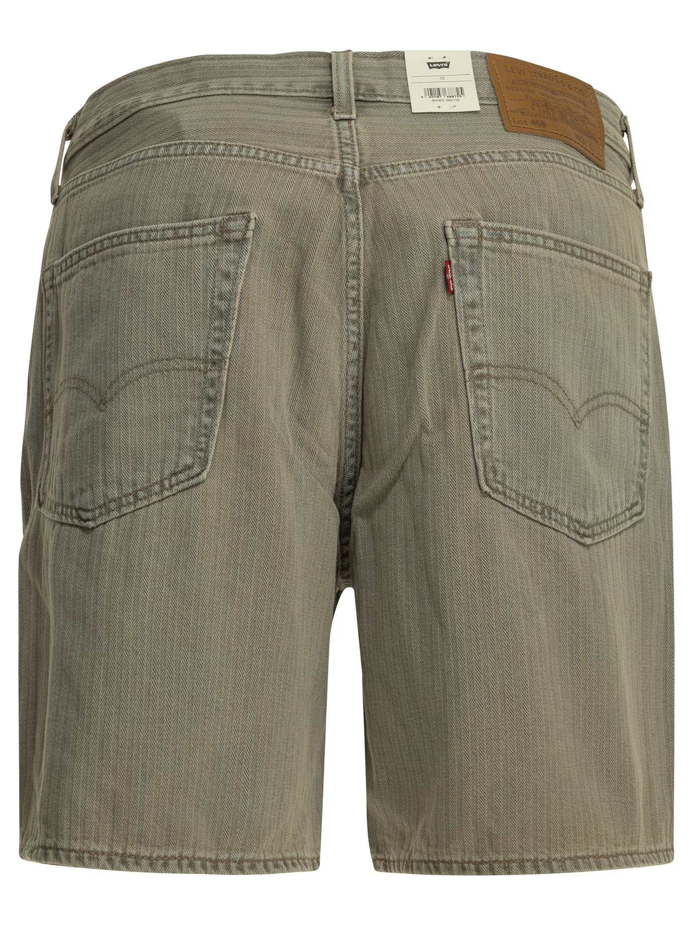 [Levi's] Shorts SS26 A84610037