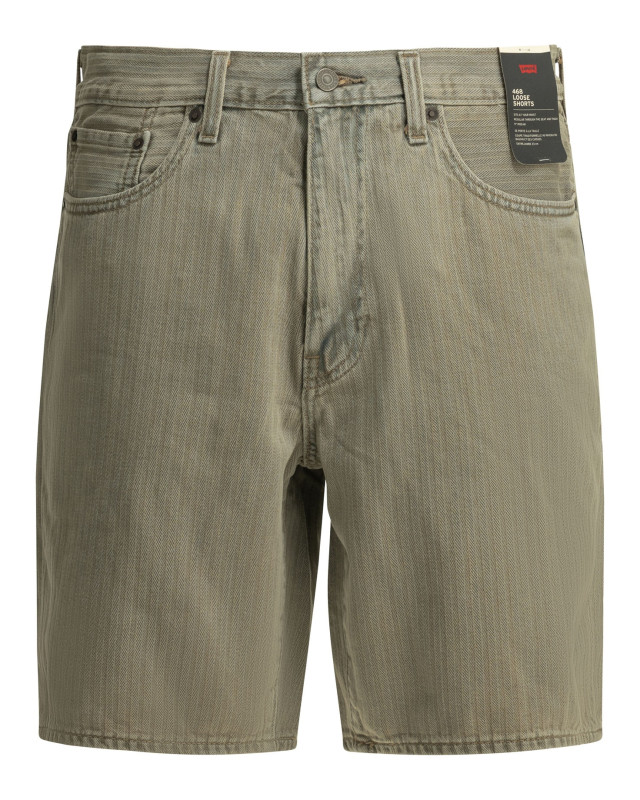 [Levi's] Shorts SS26 A84610037