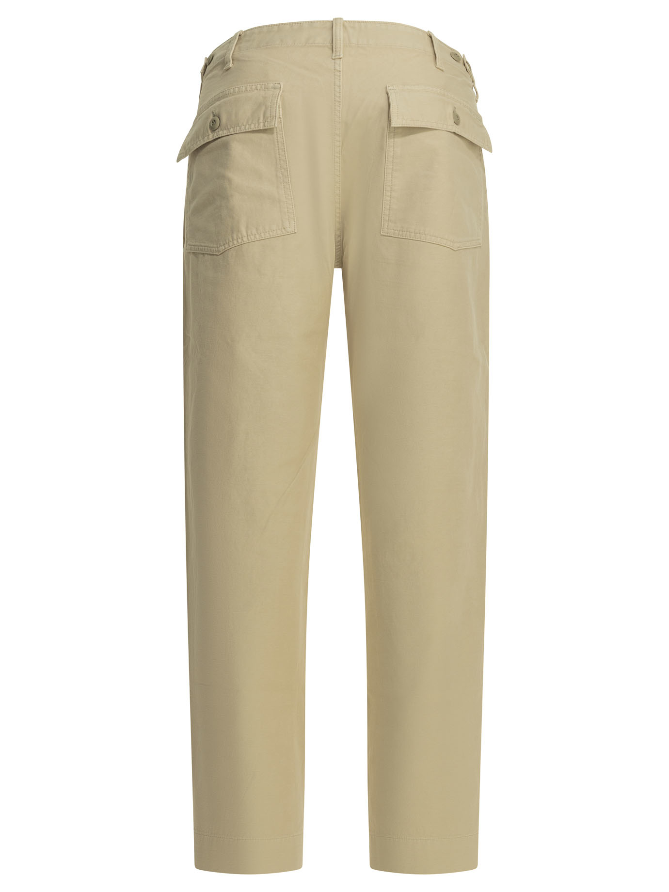 [Filson] Trousers SS26 FMPAN0042W0097278