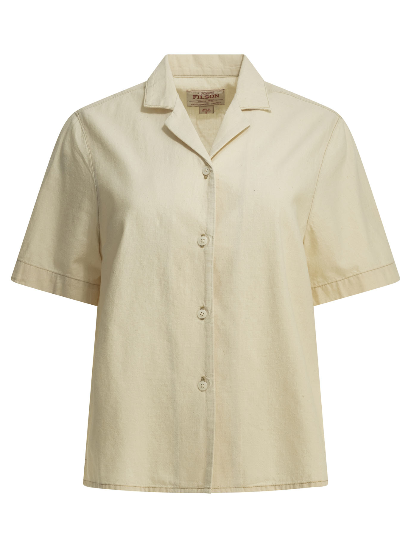 [Filson] Shirts Short Sleeve SS26 FWCAM0016W1377104