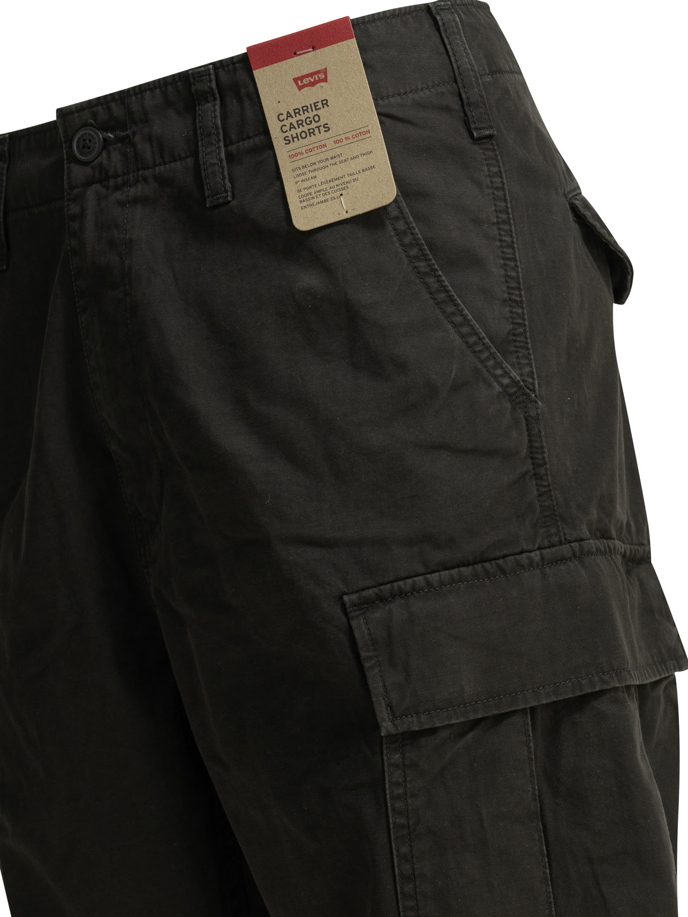 [Levi's] Shorts SS26 001KG0011