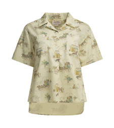 [Filson] Shirts Short Sleeve SS26 FWCAM0015W1320104