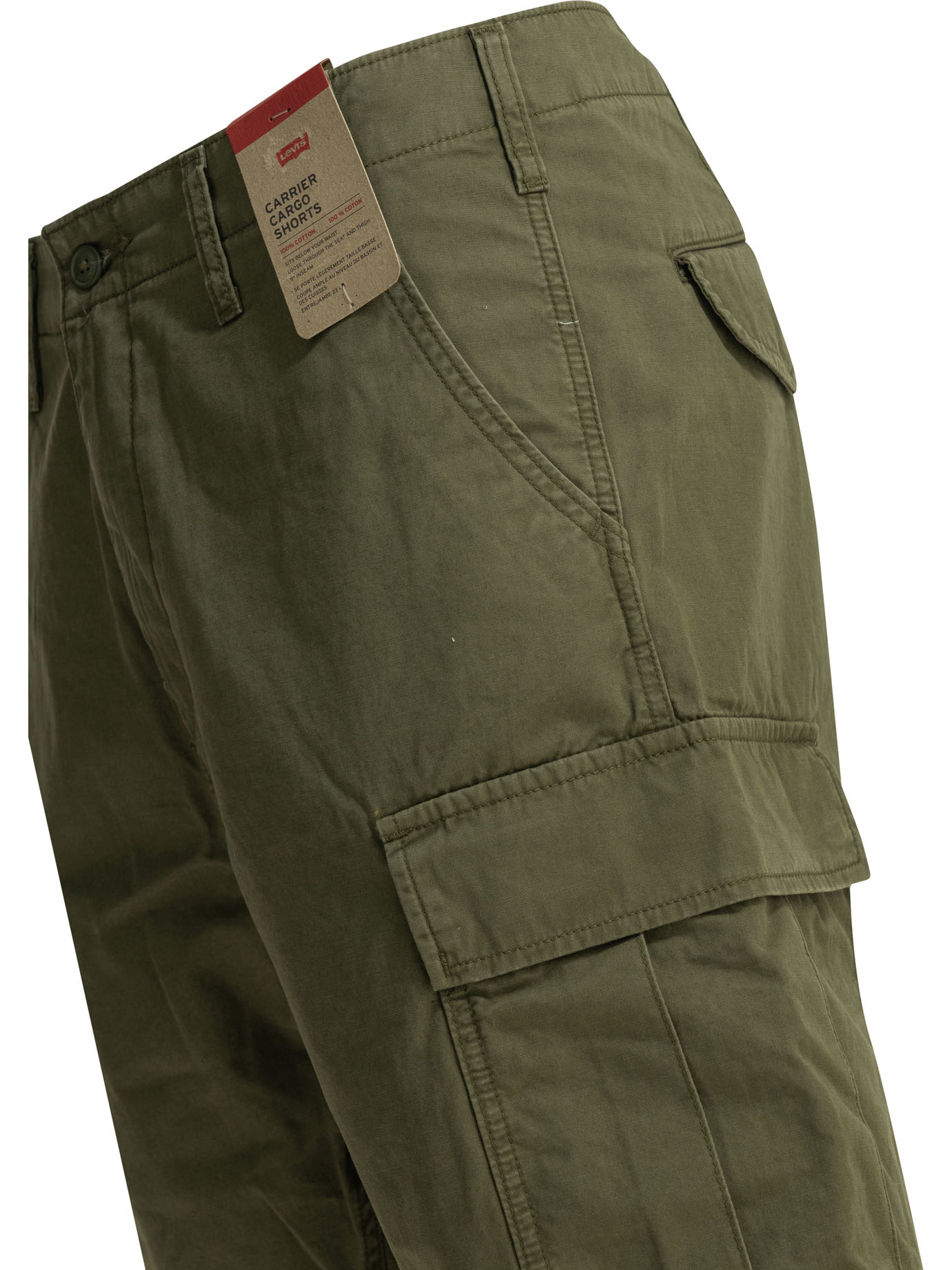 [Levi's] Shorts SS26 001KG0013