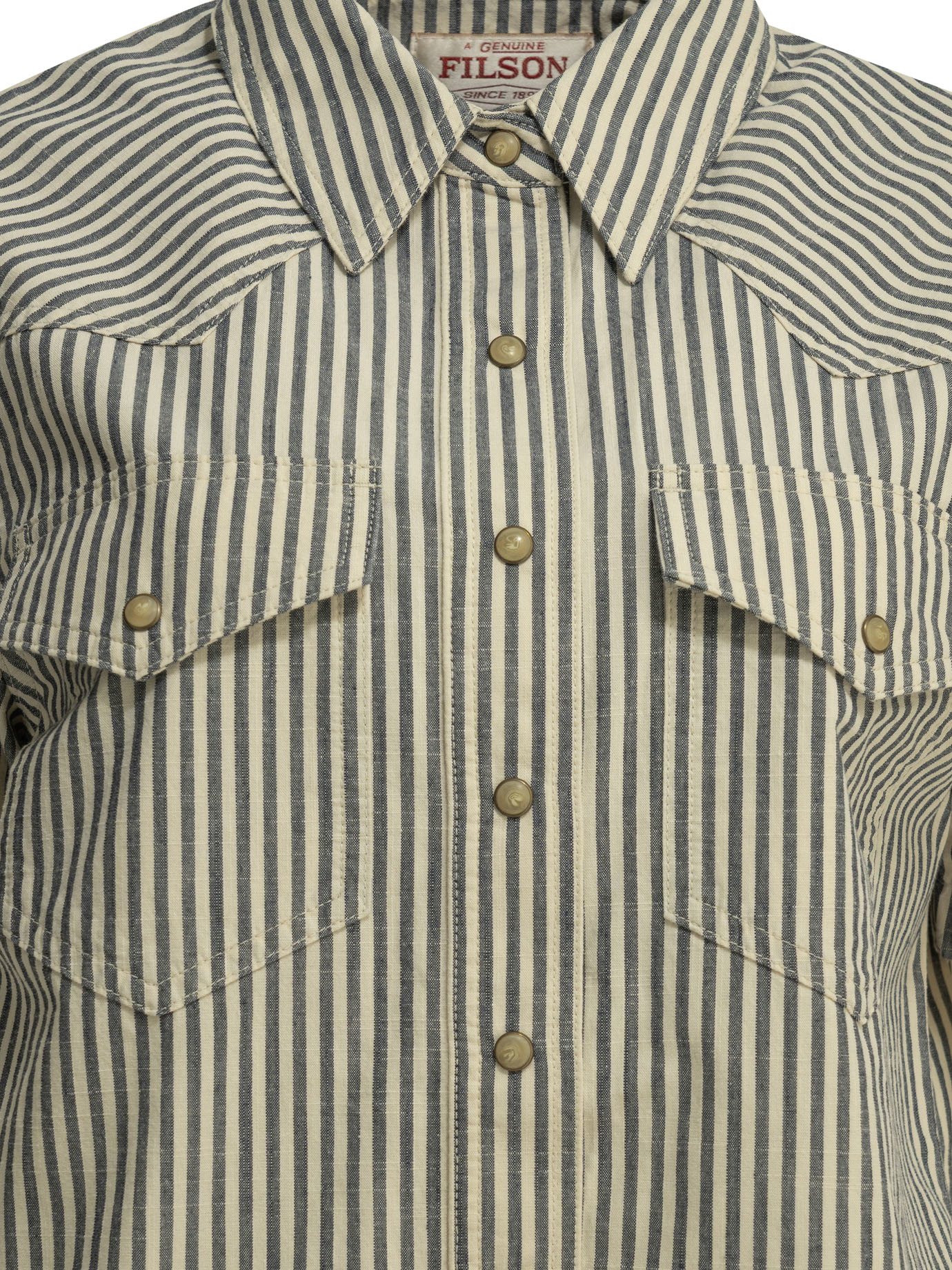 [Filson] Shirts Short Sleeve SS26 FWCAM0017W0131464