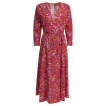 [Max Mara] Short sleeve dress SS26 2611221012600MXMCAMINO006