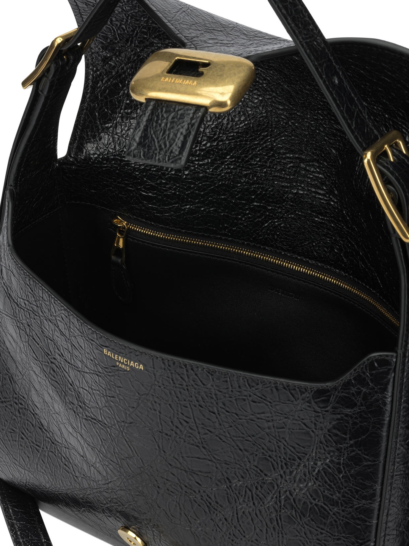 [Balenciaga] Shoulder bag SS26 8686722ACLM1000