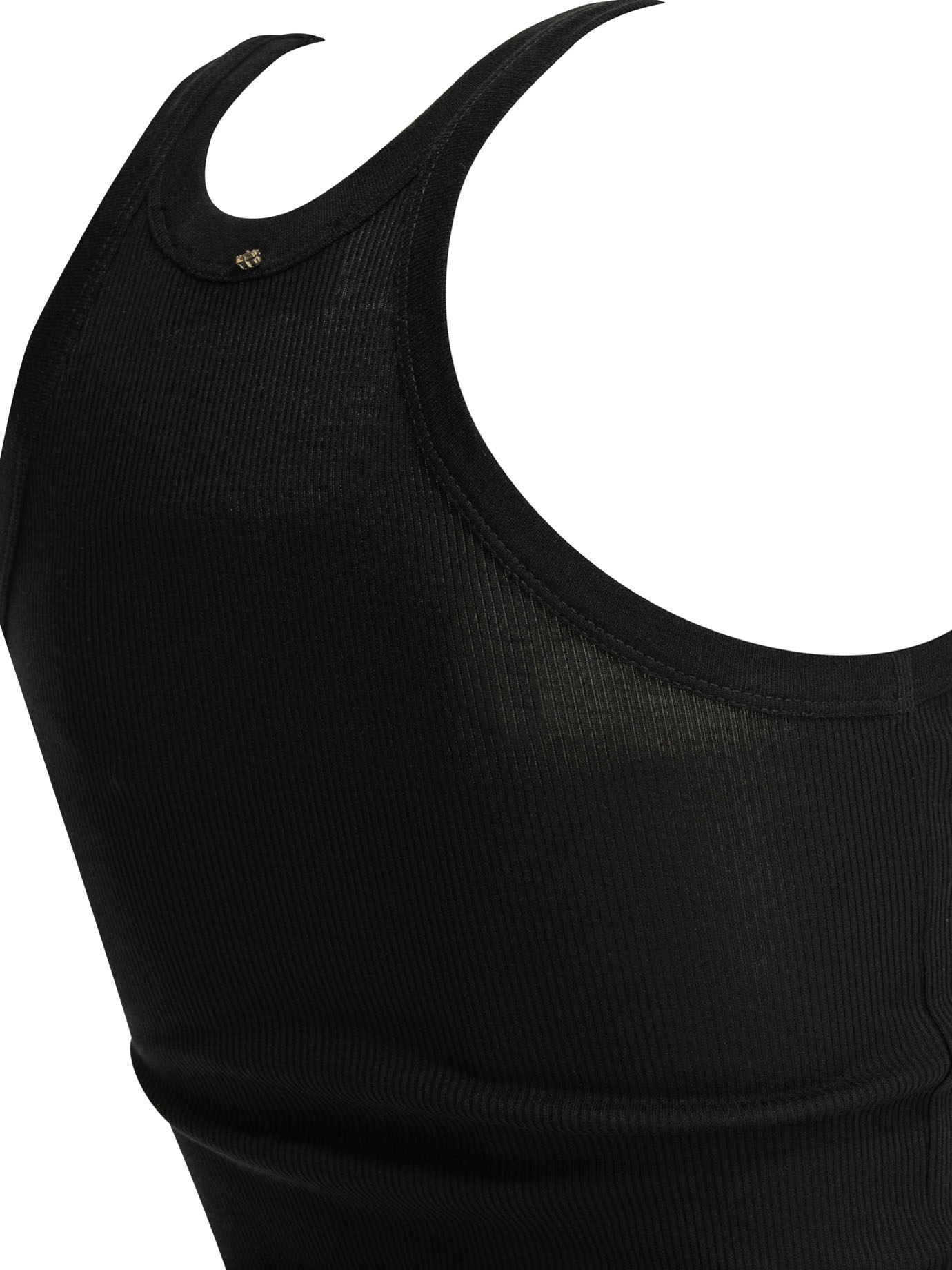 [Max Mara Sportmax] Tank top SS26 2612941042600SPXFUMATO003