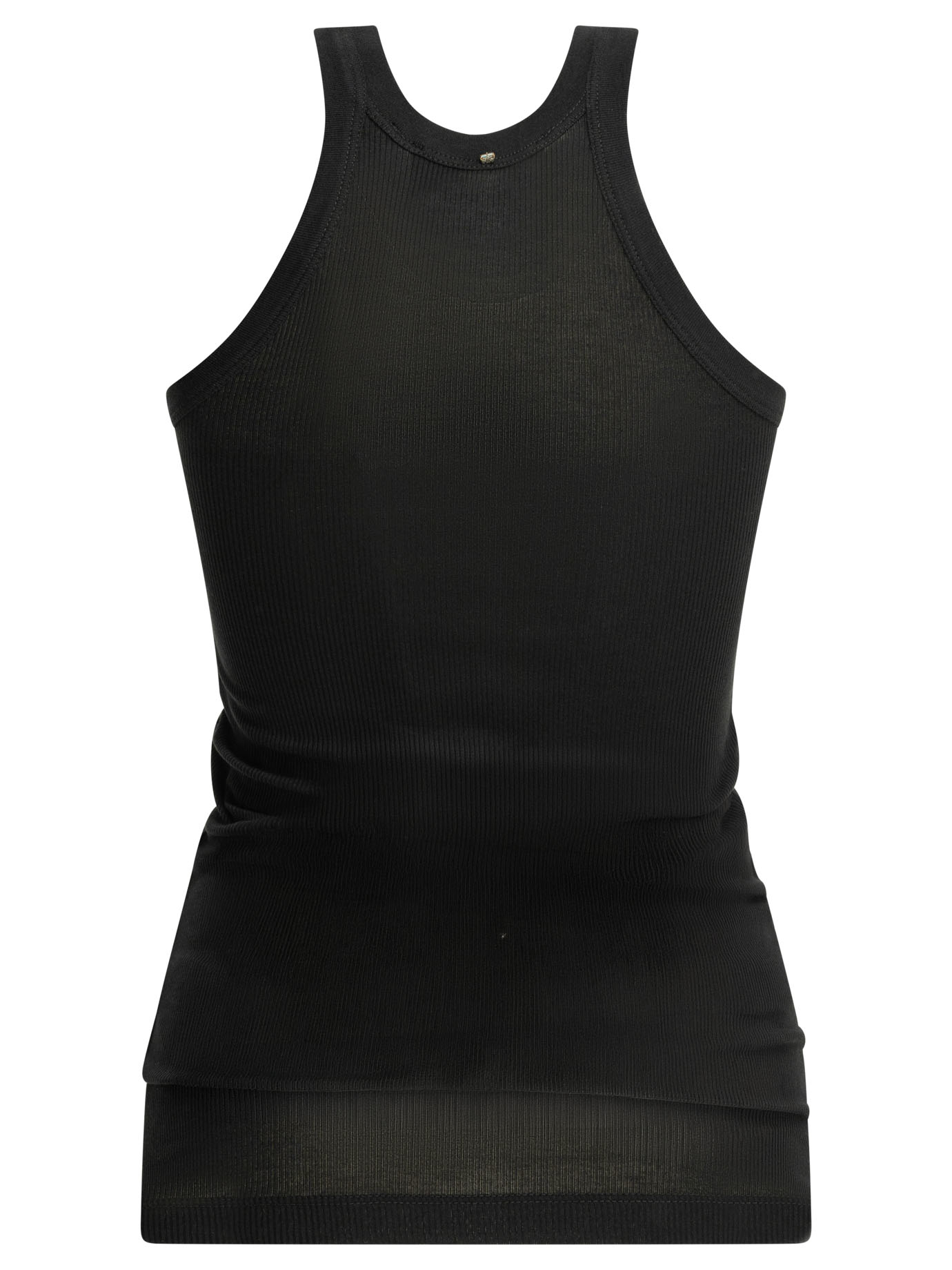 [Max Mara Sportmax] Tank top SS26 2612941042600SPXFUMATO003