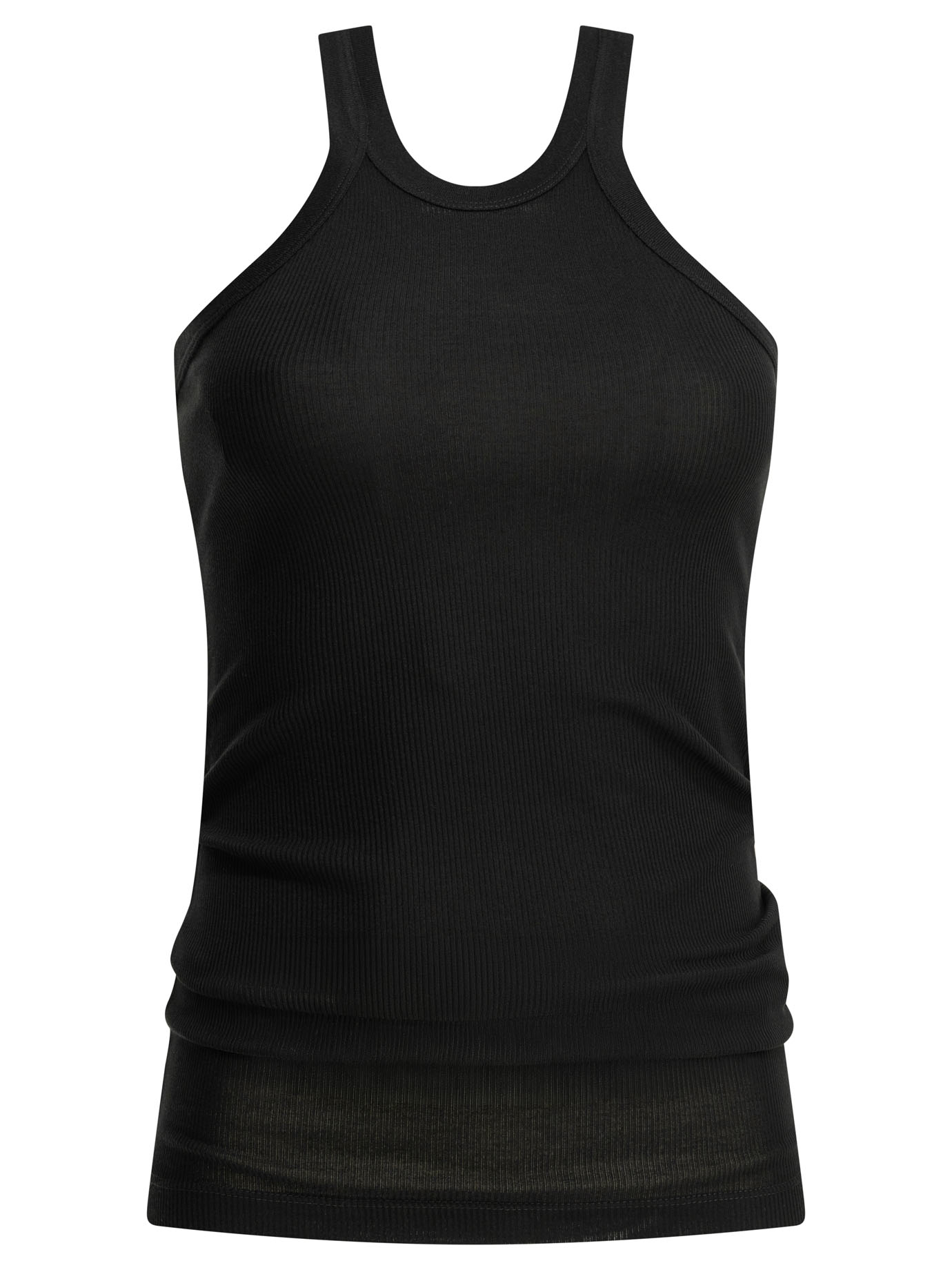 [Max Mara Sportmax] Tank top SS26 2612941042600SPXFUMATO003