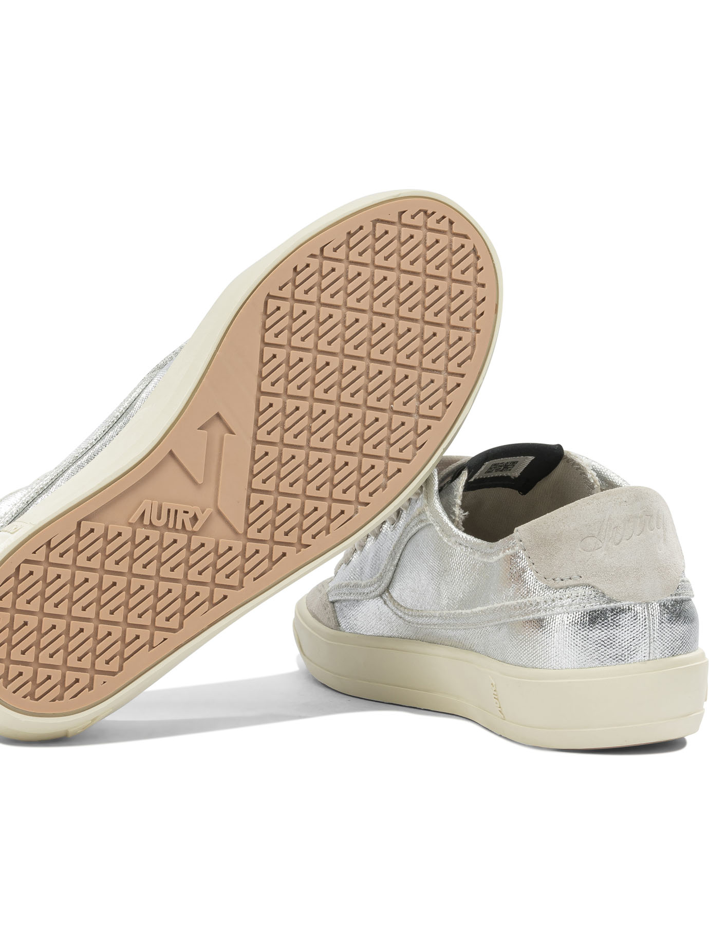 [AUTRY] Sneakers SS26 SCLWCU07