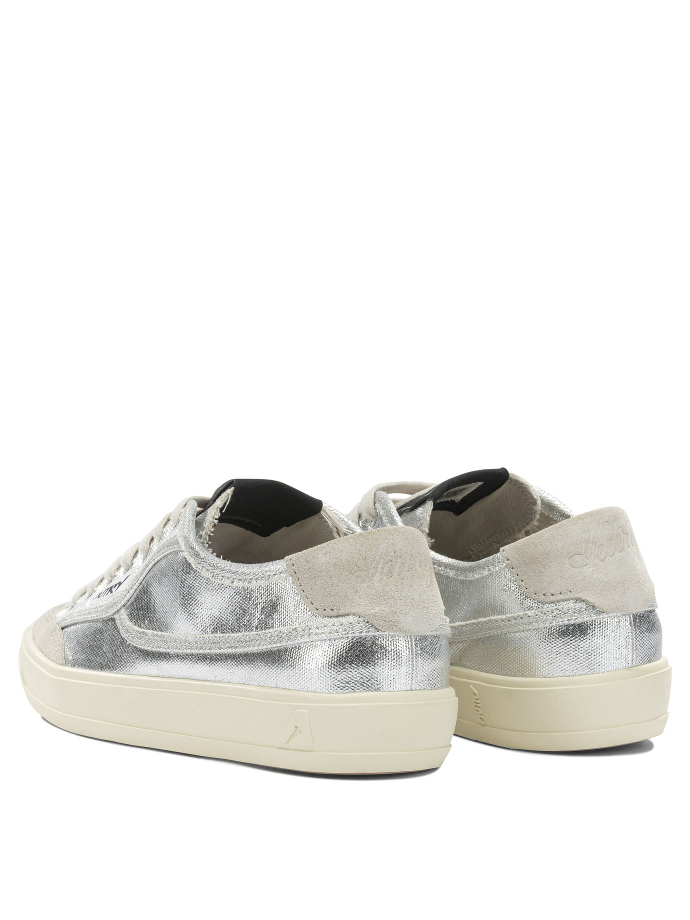 [AUTRY] Sneakers SS26 SCLWCU07