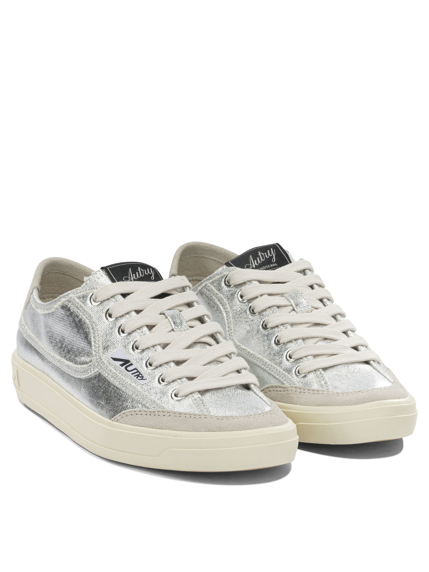 [AUTRY] Sneakers SS26 SCLWCU07