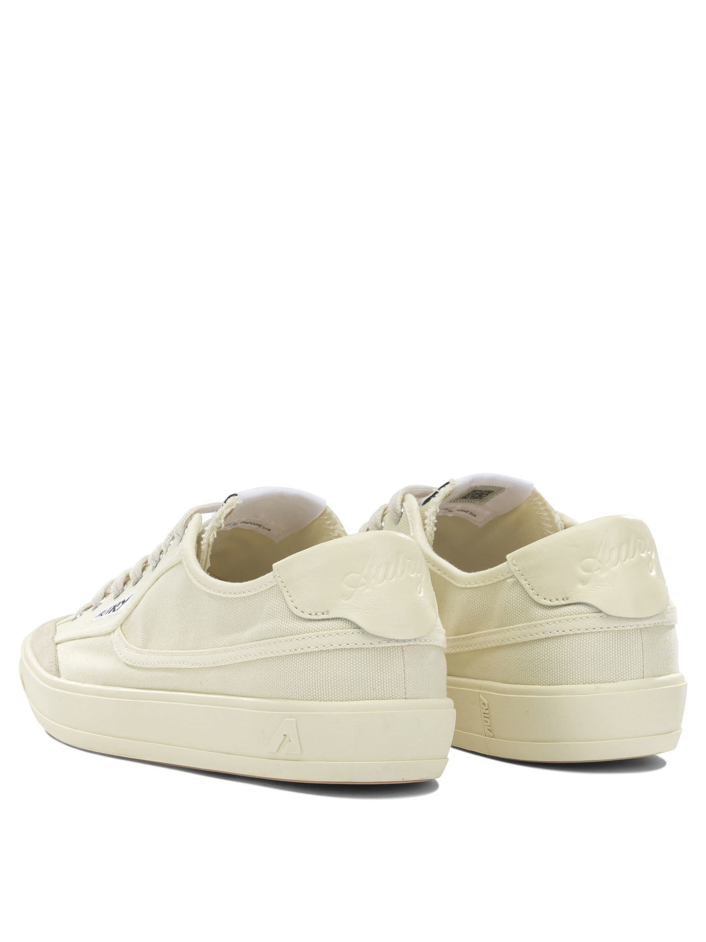[AUTRY] Sneakers SS26 SCLWCU02
