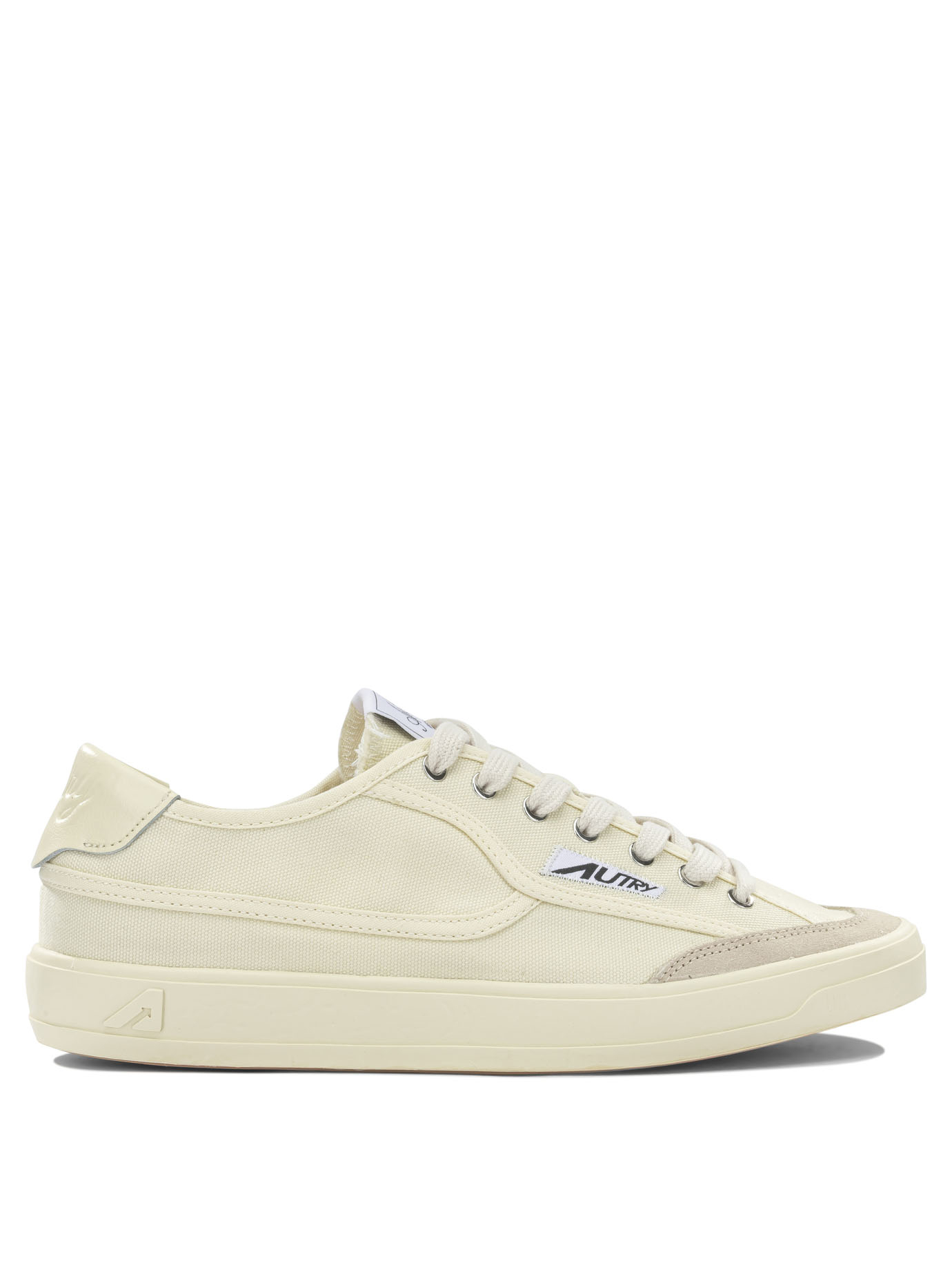 [AUTRY] Sneakers SS26 SCLWCU02