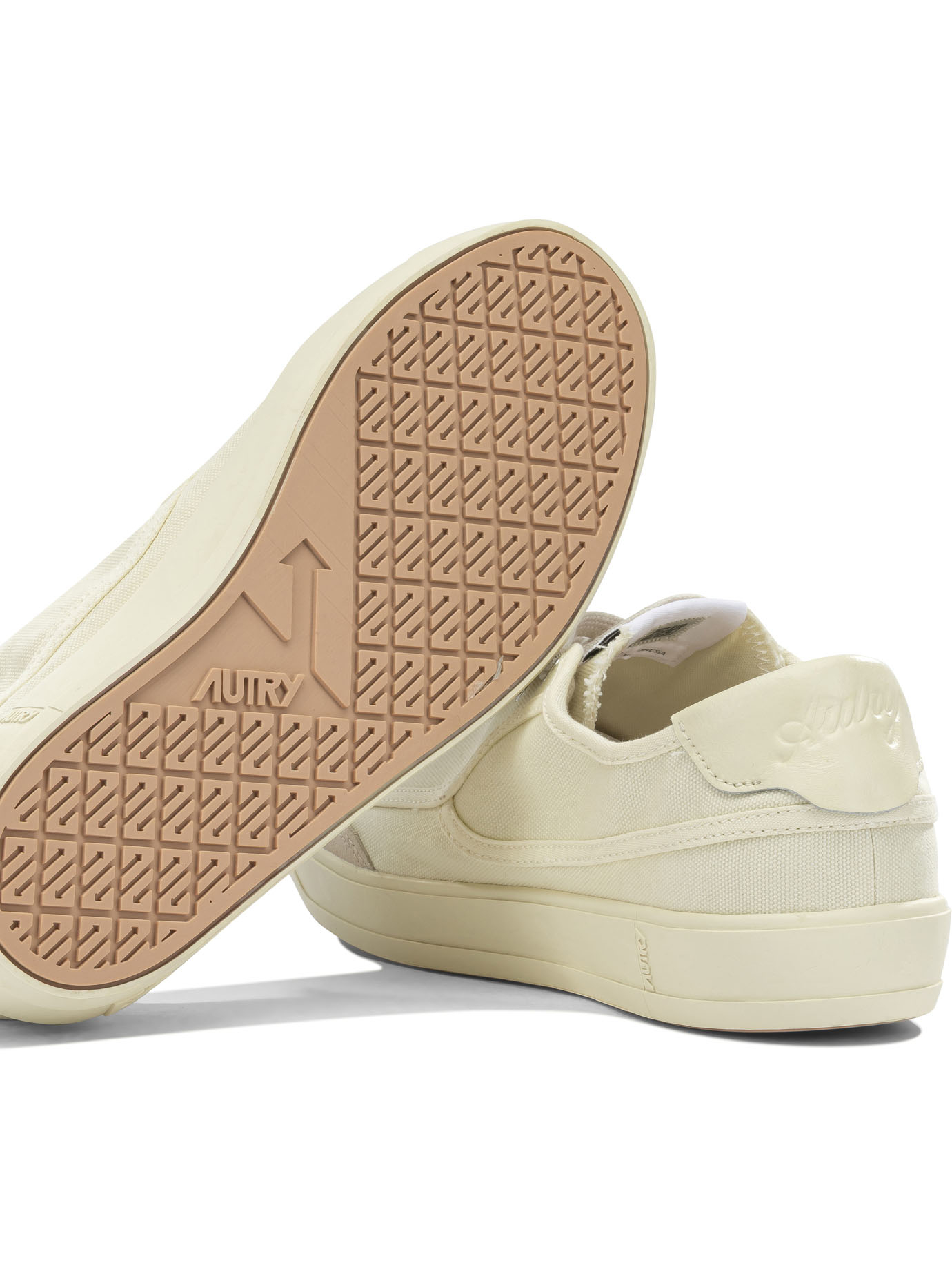 [AUTRY] Sneakers SS26 SCLWCU02