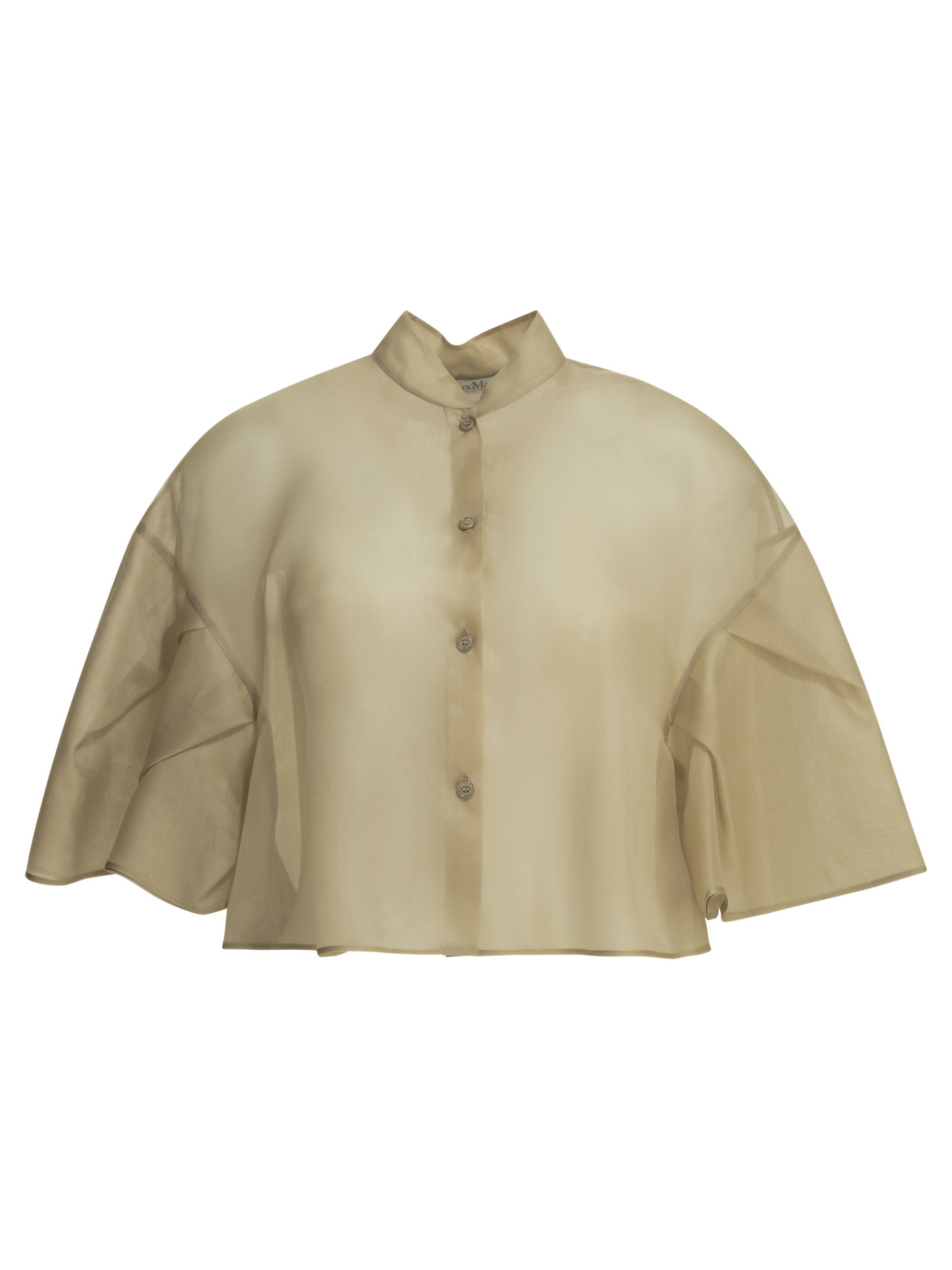 [Max Mara] Blouse SS26 2614731032600MXADONNA001