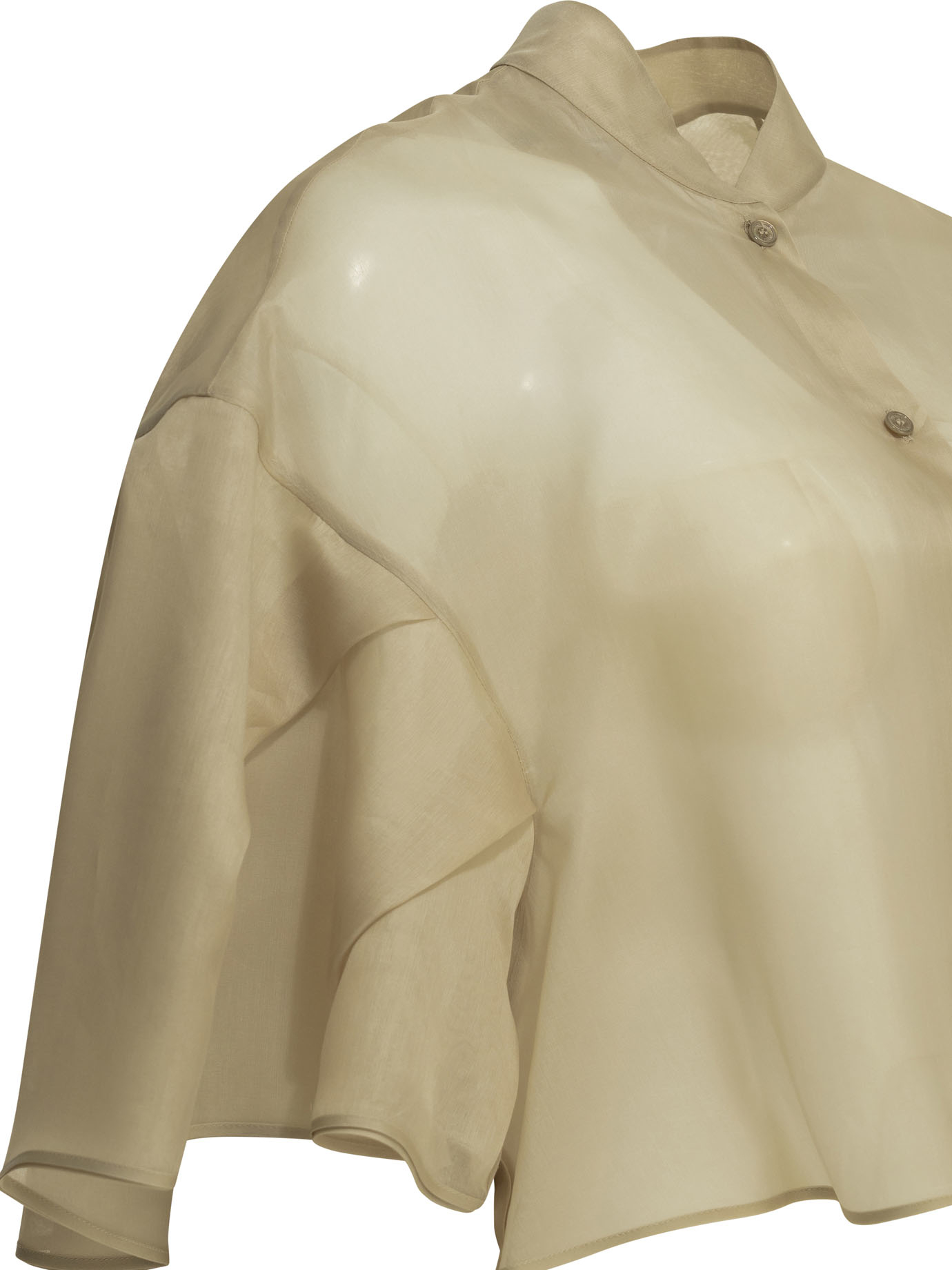 [Max Mara] Blouse SS26 2614731032600MXADONNA001