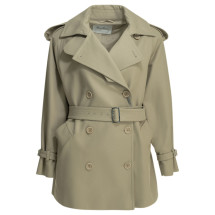 [Max Mara] Trench Coat SS26 2611121103600MXSCACIO002
