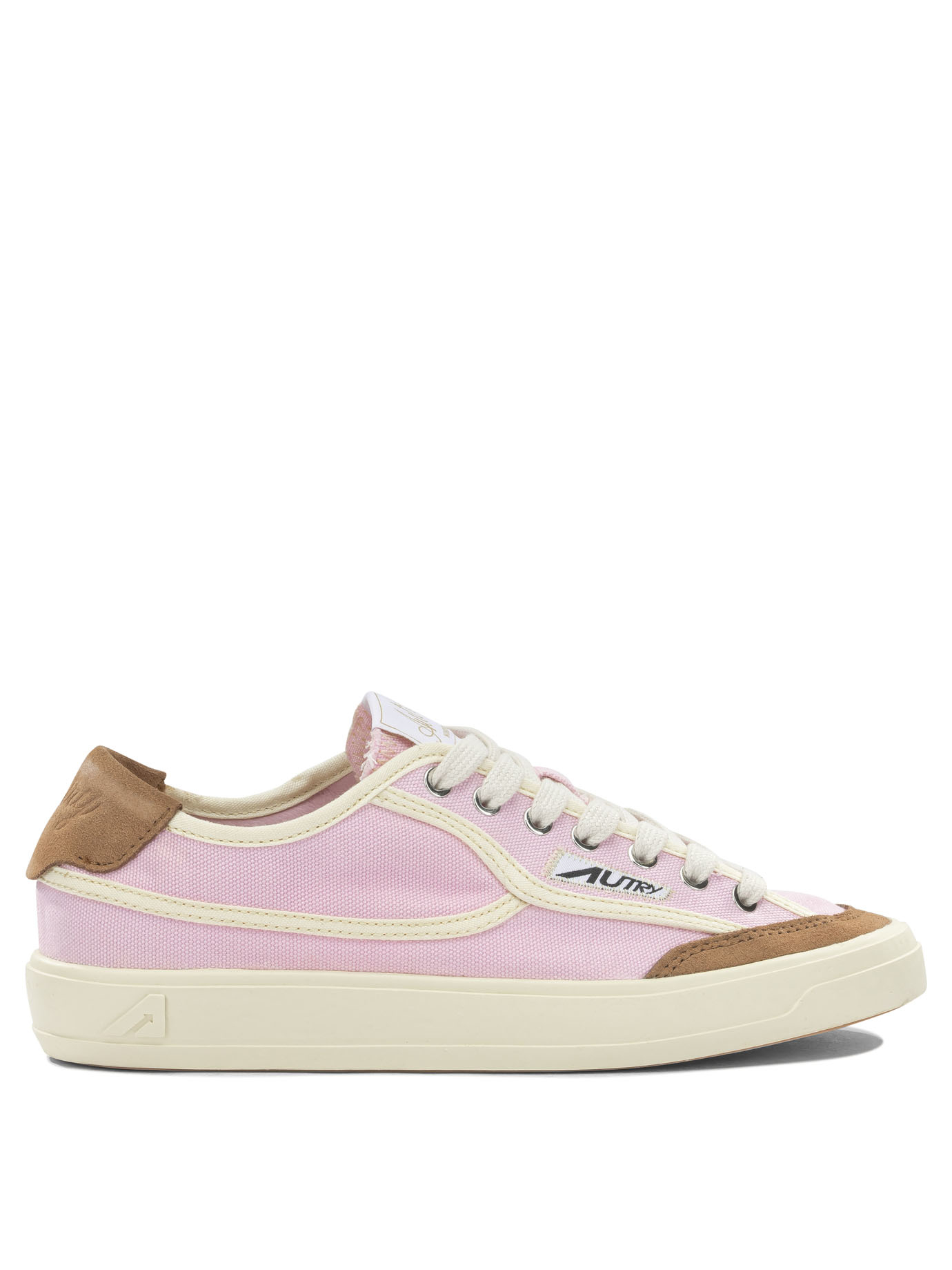 [AUTRY] Sneakers SS26 SCLWCQ03
