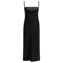 [MAX MARA PIANOFORTE] Sleeveless dress SS26 2611221094600MXEPANTO004