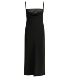 [MAX MARA PIANOFORTE] Sleeveless dress SS26 2611221094600MXEPANTO004