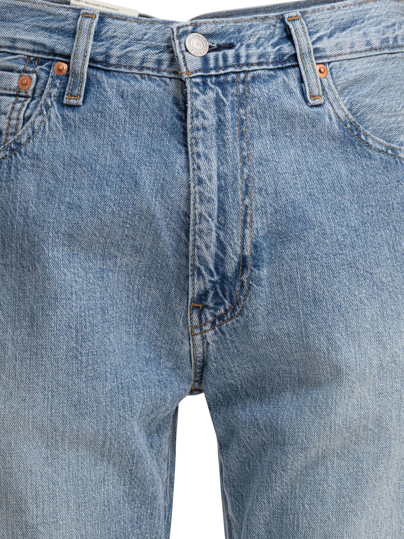 [Levi's] Jeans SS26 000LO0009