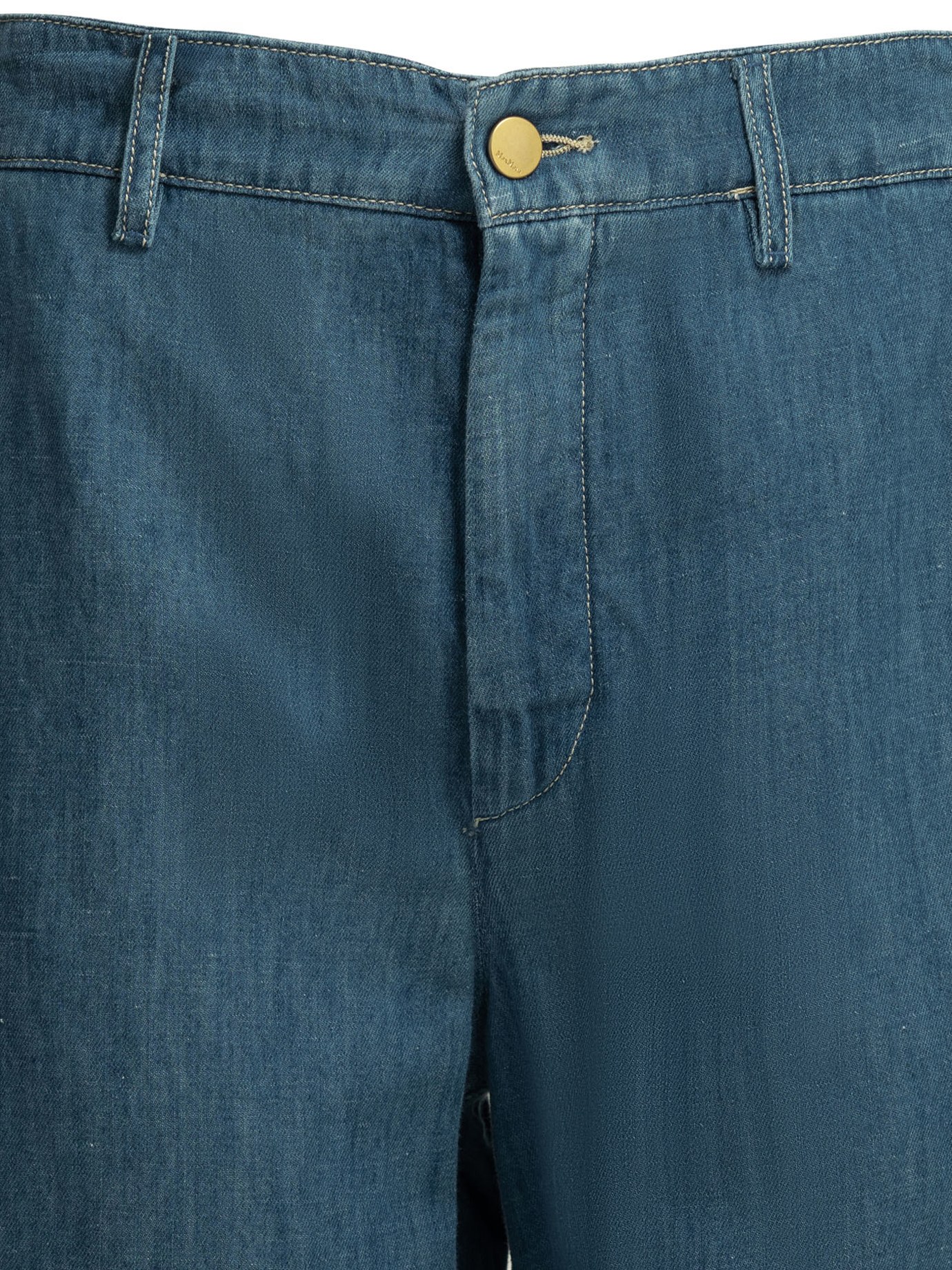 [Max Mara S] Jeans SS26 2619181043600SMMASTICE001