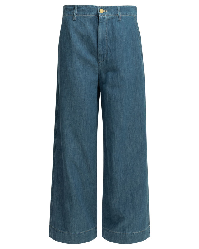 [Max Mara S] Jeans SS26 2619181043600SMMASTICE001