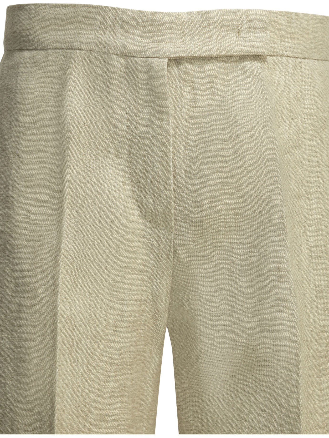 [Max Mara] Trousers SS26 2611131233600MXSGINNICO002