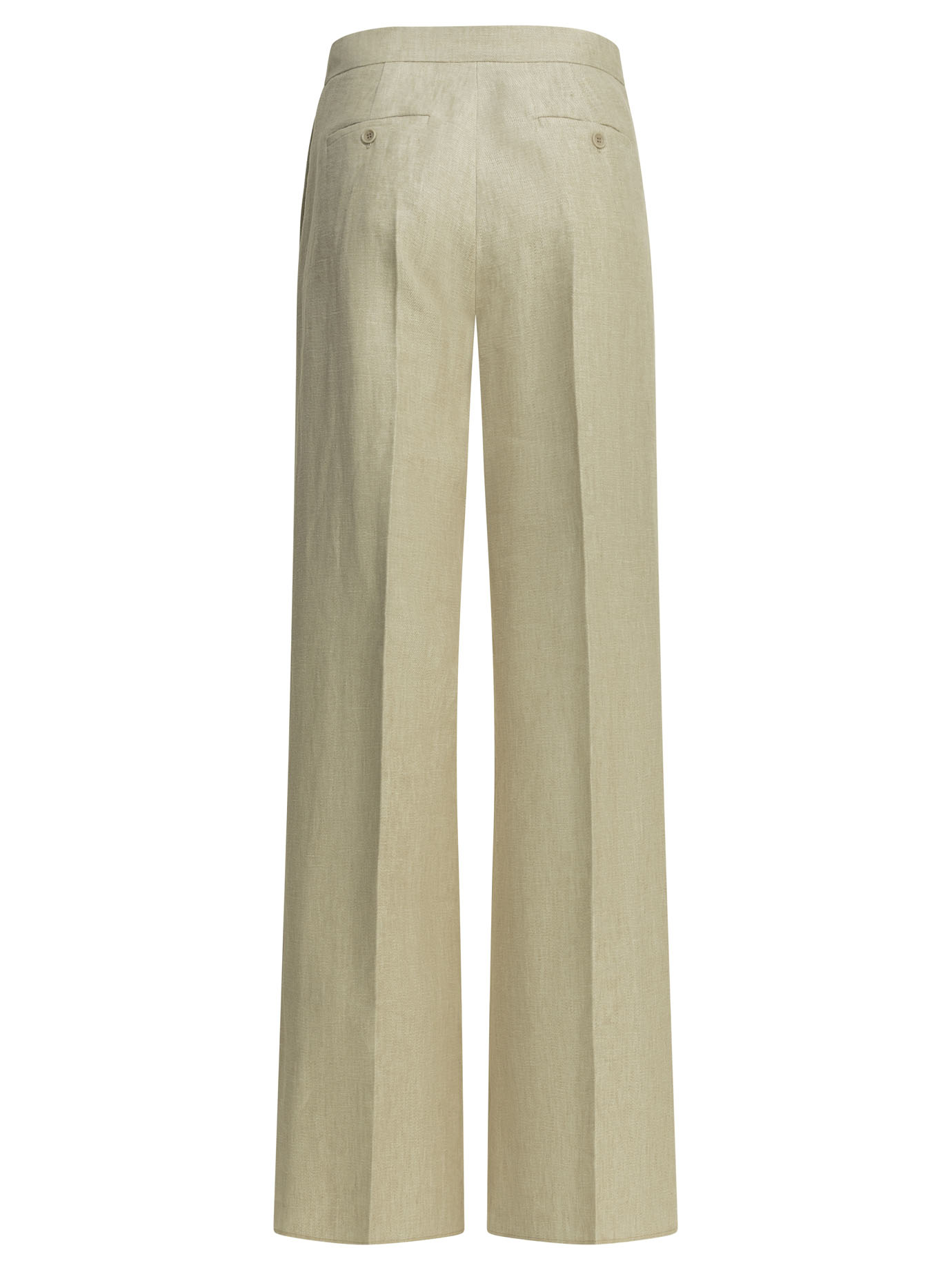 [Max Mara] Trousers SS26 2611131233600MXSGINNICO002