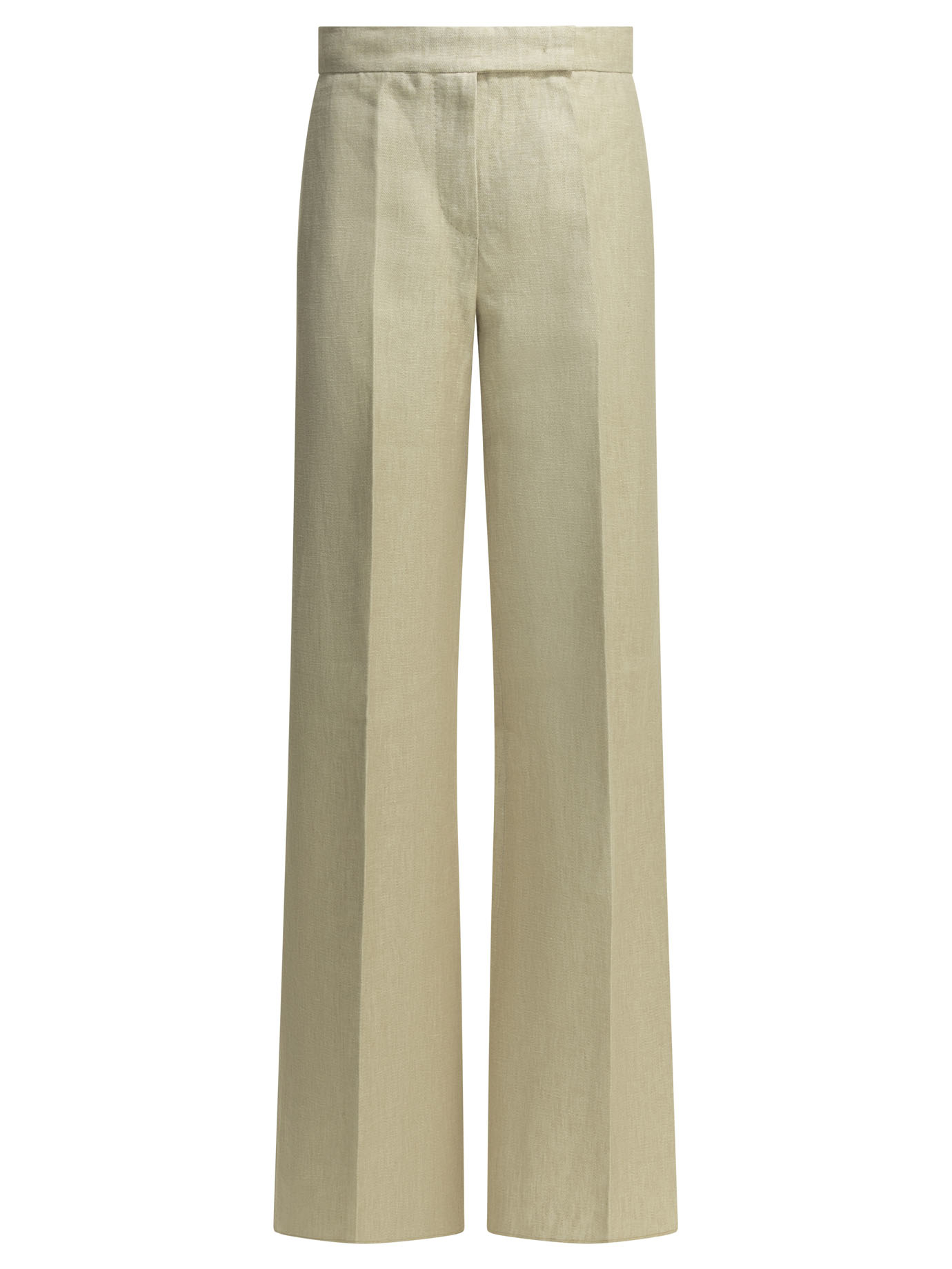 [Max Mara] Trousers SS26 2611131233600MXSGINNICO002