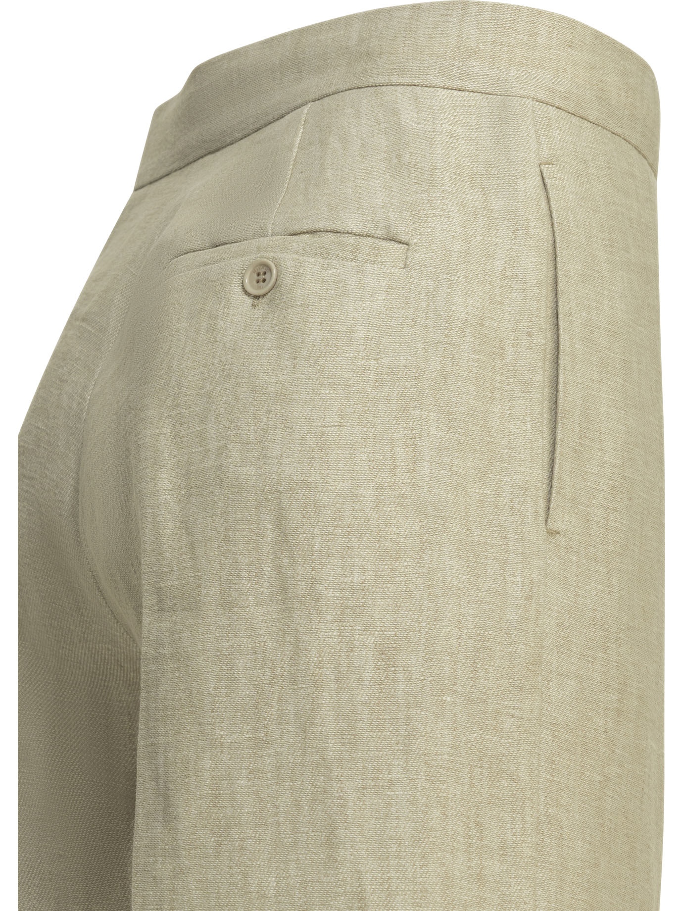 [Max Mara] Trousers SS26 2611131233600MXSGINNICO002