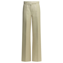 [Max Mara] Trousers SS26 2611131233600MXSGINNICO002