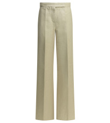 [Max Mara] Trousers SS26 2611131233600MXSGINNICO002