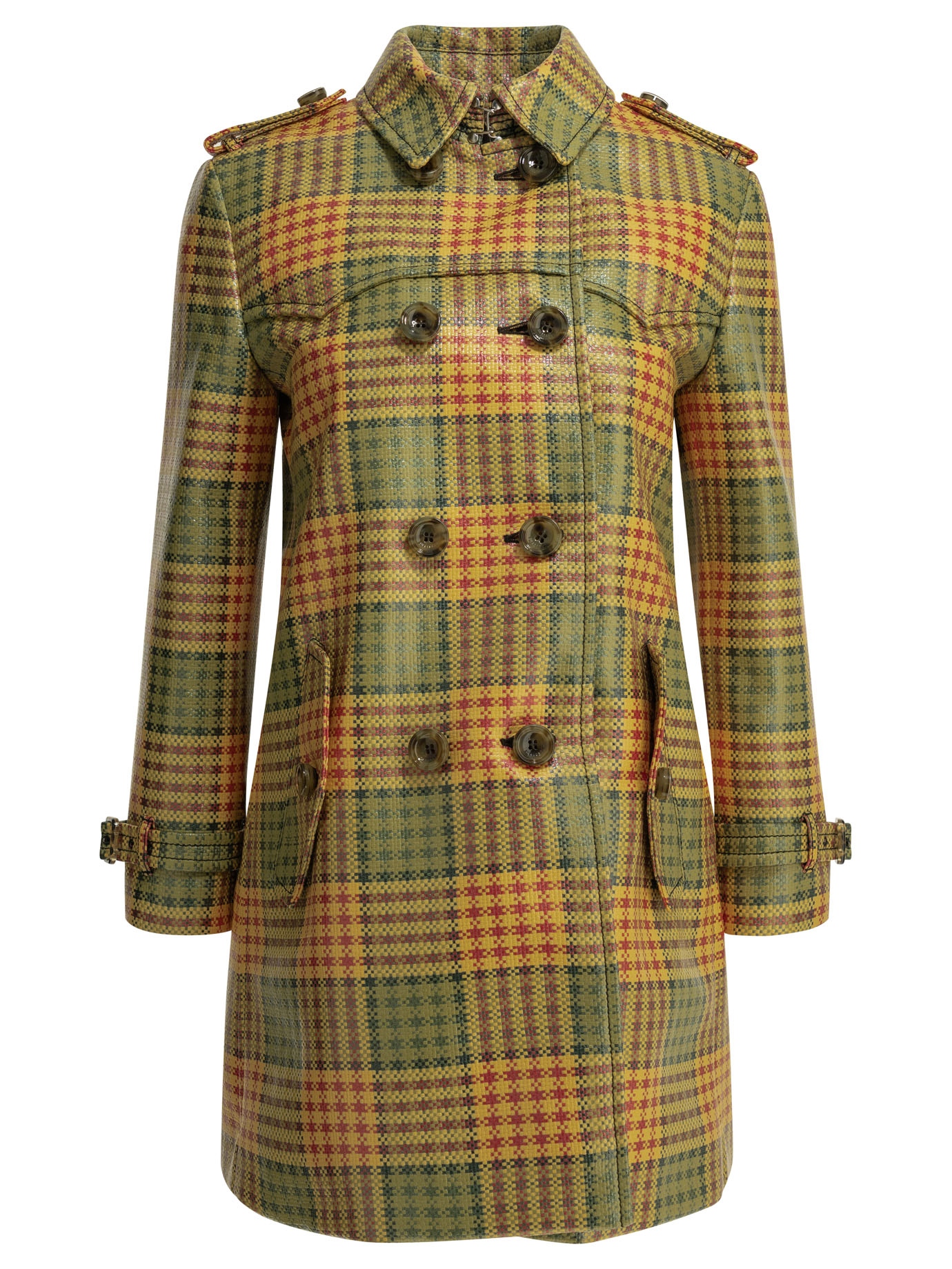 [Burberry] Raincoat SS26 8125877