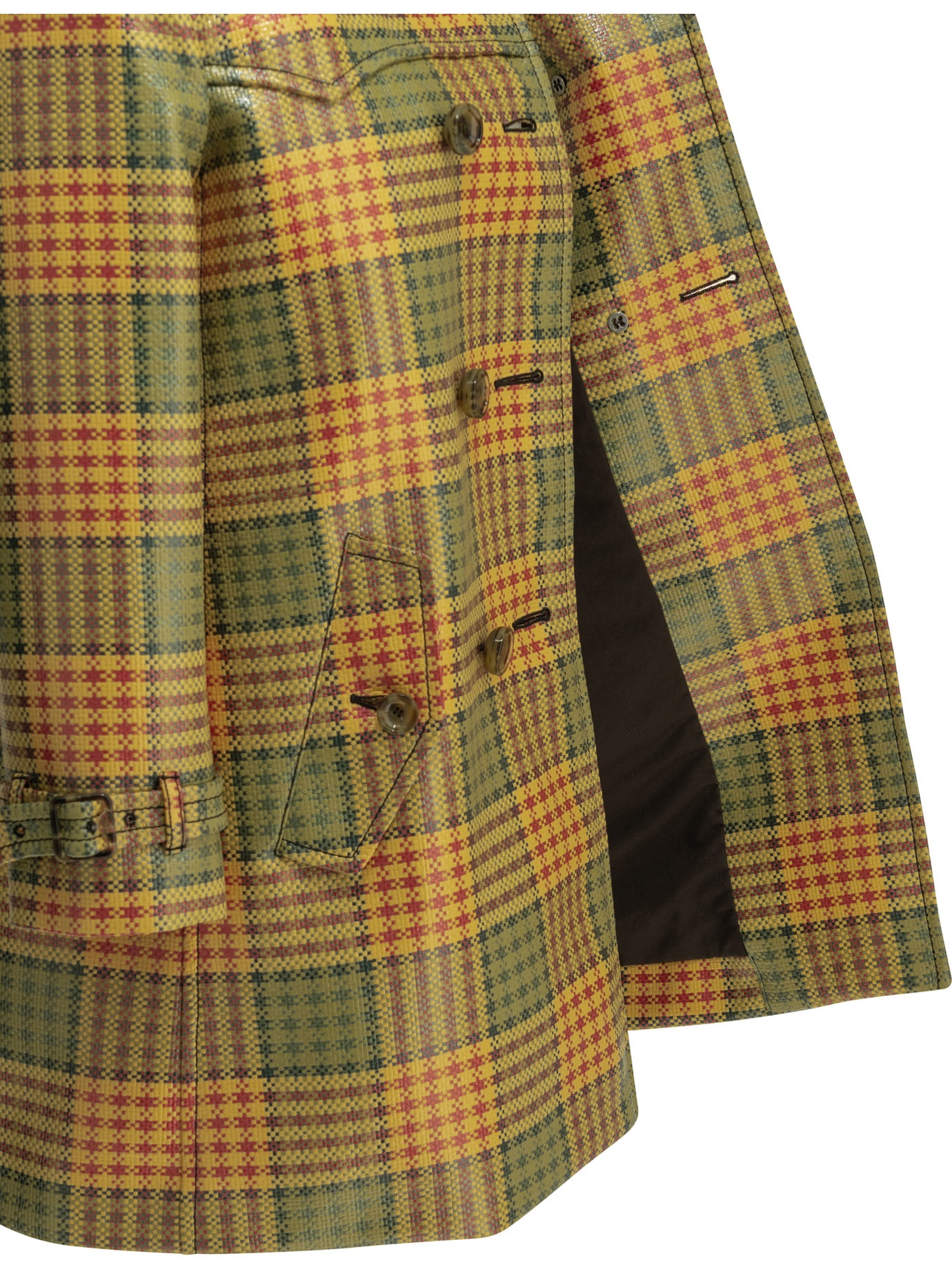 [Burberry] Raincoat SS26 8125877