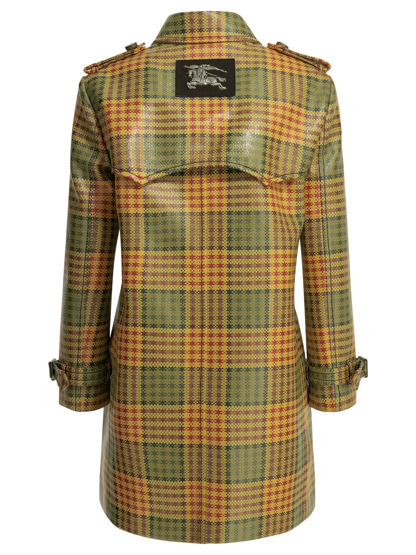 [Burberry] Raincoat SS26 8125877