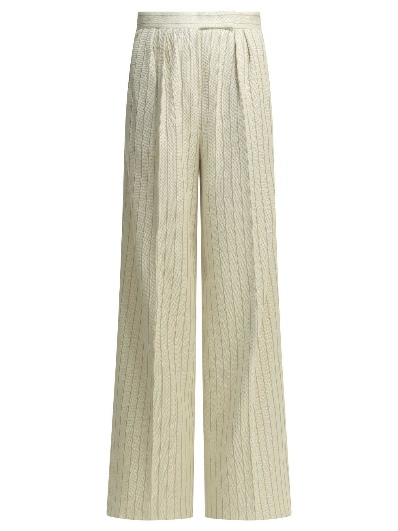 [Max Mara] Trousers SS26 2611781012600MXMOSSO001