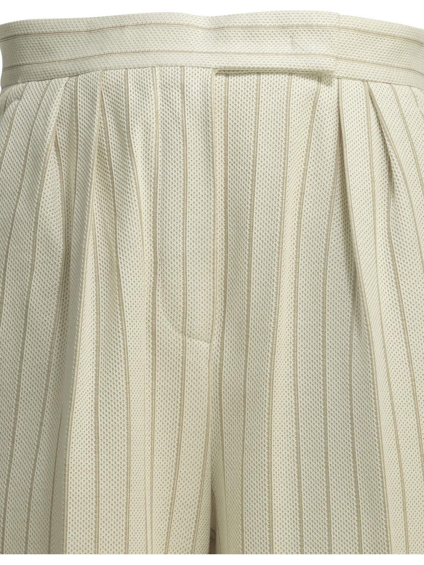 [Max Mara] Trousers SS26 2611781012600MXMOSSO001