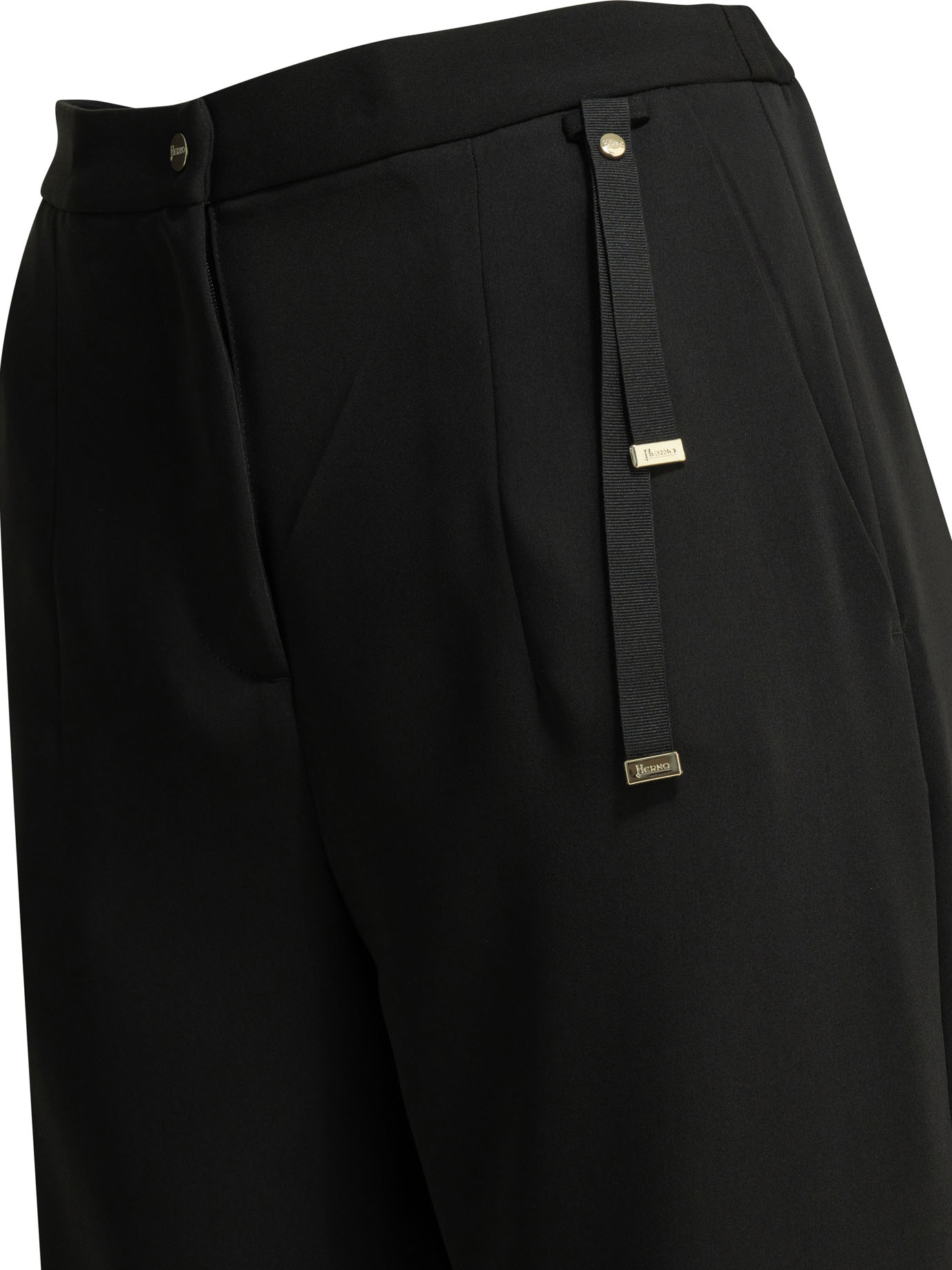 [Herno] Trousers SS26 PT000235D12875S9300