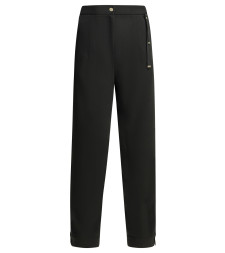 [Herno] Trousers SS26 PT000235D12875S9300