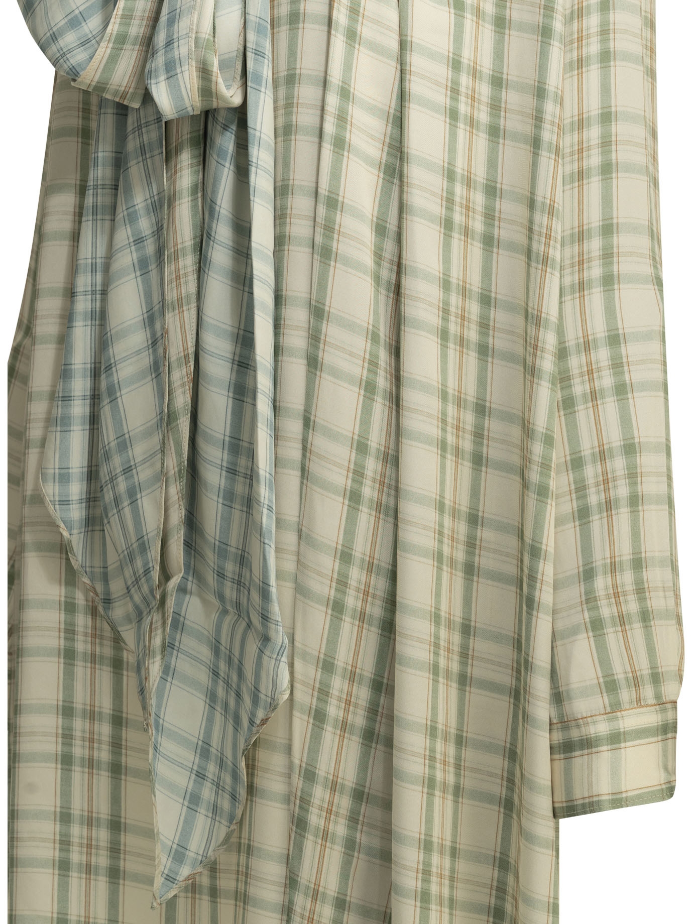[Acne Studios] Long sleeve dress SS26 A20931ALG